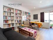 Piso en Venta en Embajadores Lavapiés