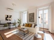 Piso en Venta en Embajadores Lavapiés