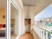 Piso en venta en Empuriabrava, Port Grec Port Moxó Costa...