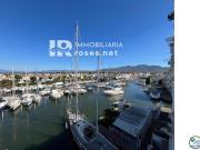 Piso en venta en Empuriabrava, Port Grec Port Moxó Costa...