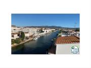 Piso en venta en Empuriabrava, Puigmal Mas Nou Costa...