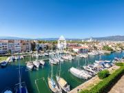 Piso en venta en Empuriabrava, Salins Cavall de Mar...