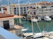 Piso en venta en Empuriabrava, Salins Cavall de Mar...