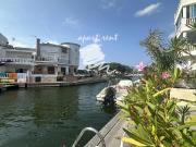 Piso en venta en Empuriabrava, Segre Ebre Ter Costa...
