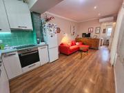 Piso en Venta en En Corts Doctor Waksman