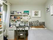 Piso en venta en en Sagrada Familia