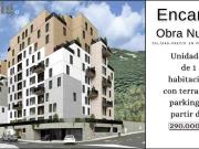 Piso en venta en Encamp, de 49 m² 1 habitación por 290.000