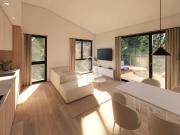 Piso en venta en Encamp, Els Cortals Pirineos. Excelente...