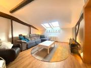 Piso en Venta en Ensanche