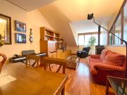 Piso en Venta en Ensanche