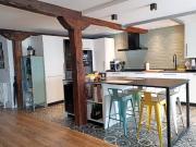 Piso en Venta en Ensanche