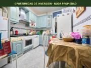 Piso en Venta en Ensanche