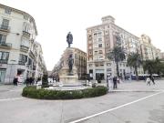 Piso en Venta en Ensanche Centro Puerto