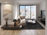 Piso en Venta en Ensanche de Vallecas La Gavia