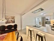 Piso en Venta en Ensanche Diputación