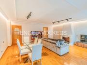 Piso en Venta en Ensanche Diputación