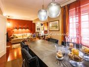 Piso en Venta en Ensanche Diputación