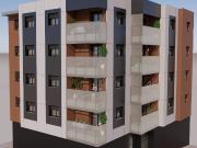 Piso en Venta en Ensanche Franciscanos