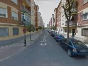 Piso en Venta en Ensanche Franciscanos