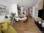 Piso en Venta en Ensanche Moyua Diputación