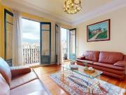Piso en Venta en Ensanche Moyua Diputación