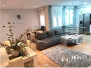 Piso en Venta en Ensanche Moyua Diputación