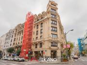 Piso en Venta en Ensanche Moyua Diputación