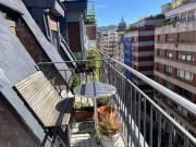 Piso en Venta en Ensanche Moyua Diputación