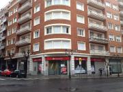 Piso en Venta en Ensanche Moyua Diputación