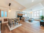 Piso en Venta en Ensanche Moyua Diputación