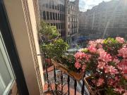 Piso en Venta en Ensanche Moyua Diputación