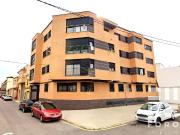 Piso en Venta en Ensanche Parque Santa Rosa