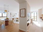 Piso en Venta en Entrenúcleos