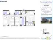 Piso en Venta en Entrenúcleos