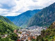 Piso en Venta en Escaldes – Engordany