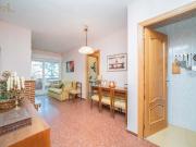 Piso en venta en Escorial El, Navalquejigo Los Arroyos....