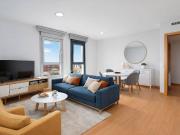 Piso en Venta en Espartales