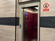 Piso en venta en Espinar El, Los Ángeles de San Rafael....