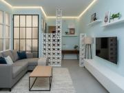 Piso en venta en Esplugues de Llobregat, Can Clota....