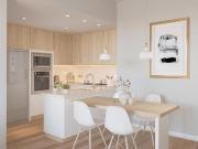 Piso en venta en Esplugues de Llobregat, Can Vidalet....