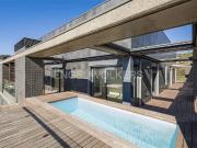 Piso en venta en Esplugues de Llobregat, Can Vidalet....