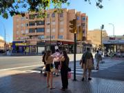 Piso en Venta en Estación de Autobuses Málaga, Málaga