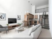 Piso en Venta en Estación Parque O'Donnell