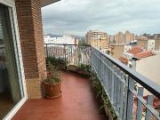 Piso en Venta en Estación Universidad