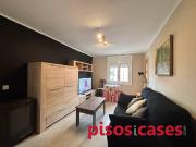 Piso en Venta en Estadi Santa Anna