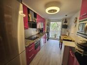 Piso en venta en Estella Lizarra. Piso exterior con...