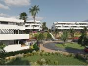 Piso en venta en Estepona