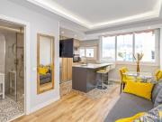 Piso en Venta en Estepona