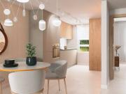 Piso en Venta en Estepona