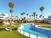 Piso en Venta en Estepona